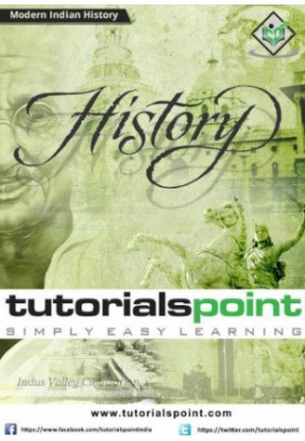 Modern Indian History