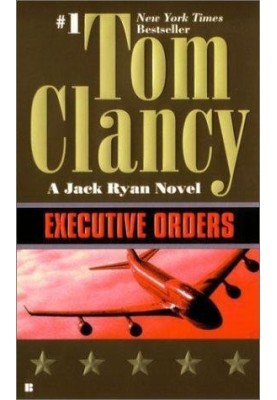 Executive orders