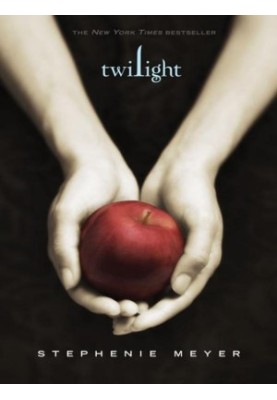 [Twilight 01] • Twilight