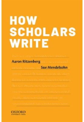 How Scholars Write