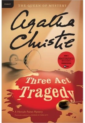 Three Act Tragedy