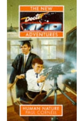 Human Nature (Doctor Who the New Adventures)