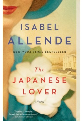 The Japanese Lover