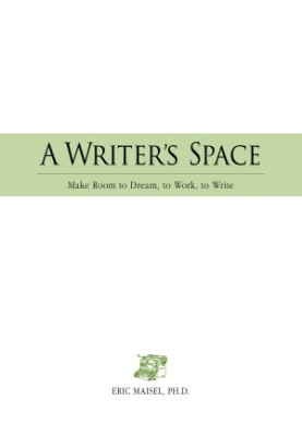 A Writer's Space