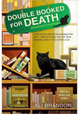 Double Booked for Death