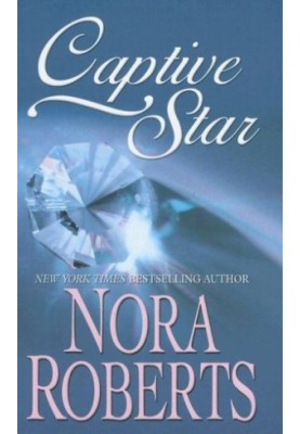 Captive Star (Stars of Mithra, Book 2)