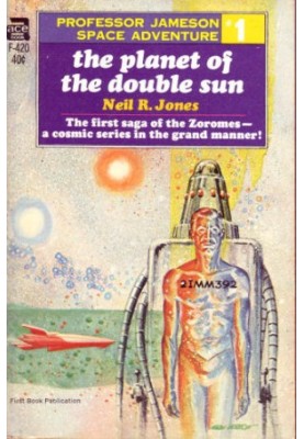 The Planet of the Double Sun