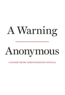 A warning