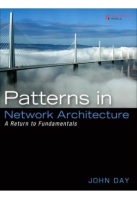 Patterns of Protocols: Rethinking Network Architecture