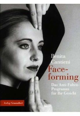 Faceforming. Your face is in your hands