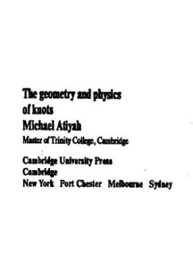 Geometry and Node Physics