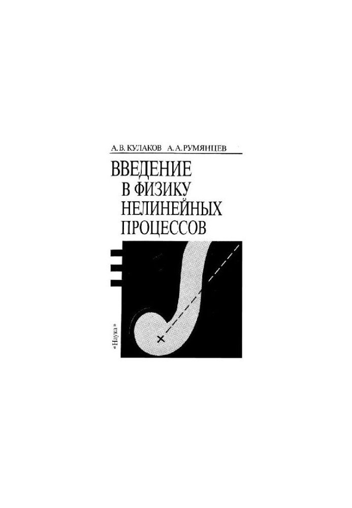 Введение в физику нелинейных процессов