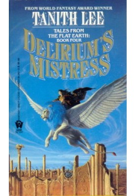 Mistress of Madness (1986)
