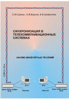 Синхронізація в телекомунікаційних системах