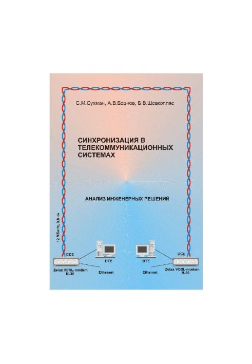 Синхронізація в телекомунікаційних системах