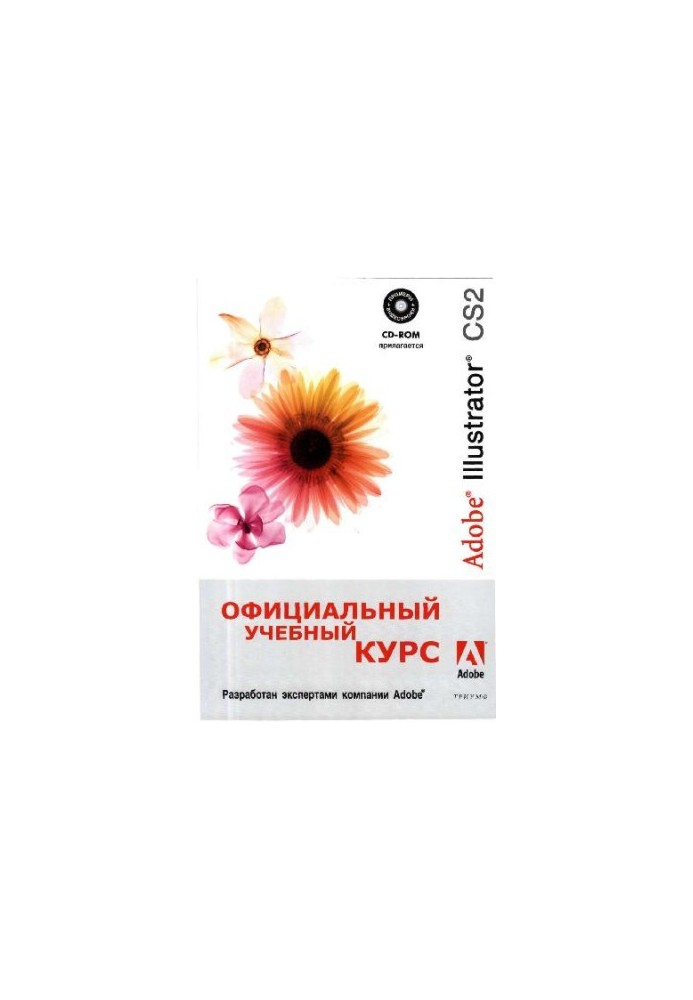 Adobe Illustrator CS2.