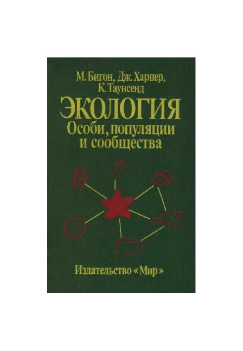Экология