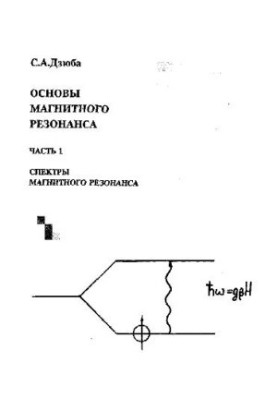 Basics of Magnetic Resonance
