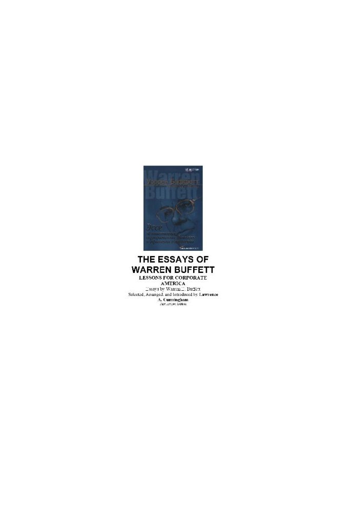 Essay on Investment, Corporate Finance and Company Management: