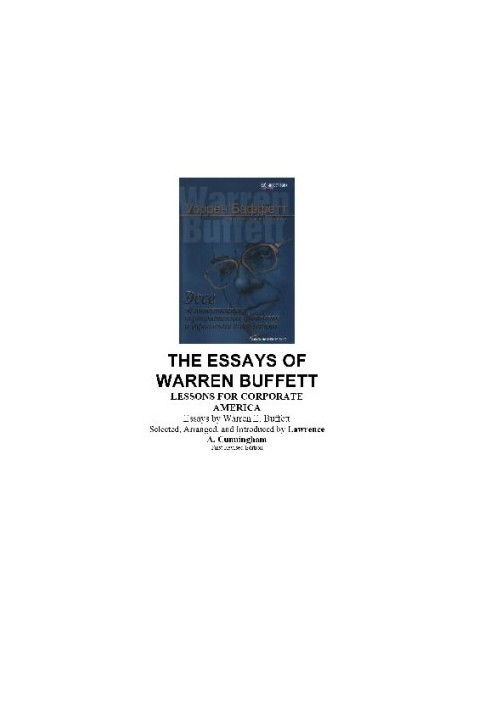 Essay on Investment, Corporate Finance and Company Management: