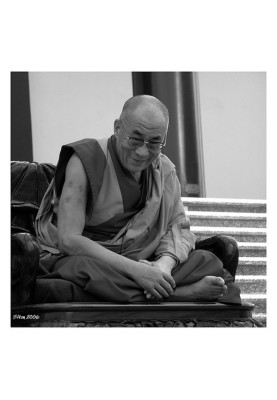 Dalai Lama on the Four Seals of Buddhism