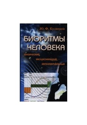 Биоритмы человека