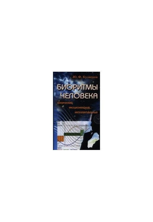 Биоритмы человека