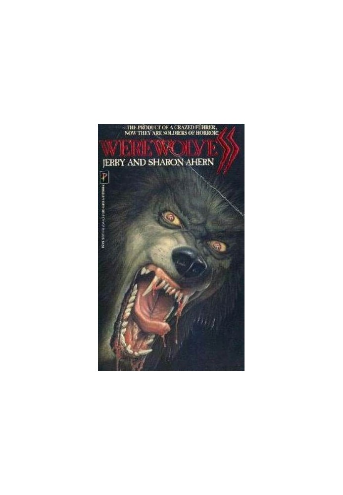 Werwolf