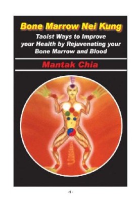 Qigong Iron Shirt III: The Neugun Bone Marrow