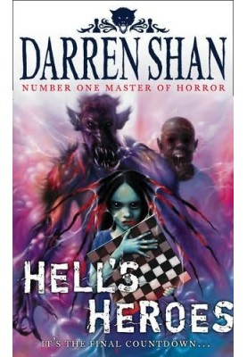 Hell's Heroes
