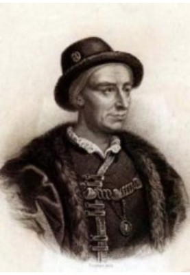 Reign, deeds and personality of Louis XI