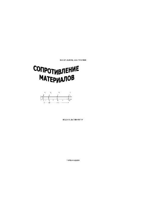Resistance of materials