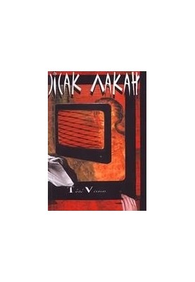 Television, Lacan, psychoanalysis, psychology