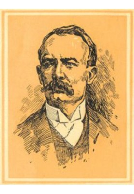 HENRY MORTON STANLEY IN AFRICA