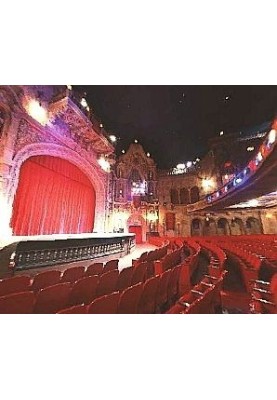 Theatrical Encyclopedia