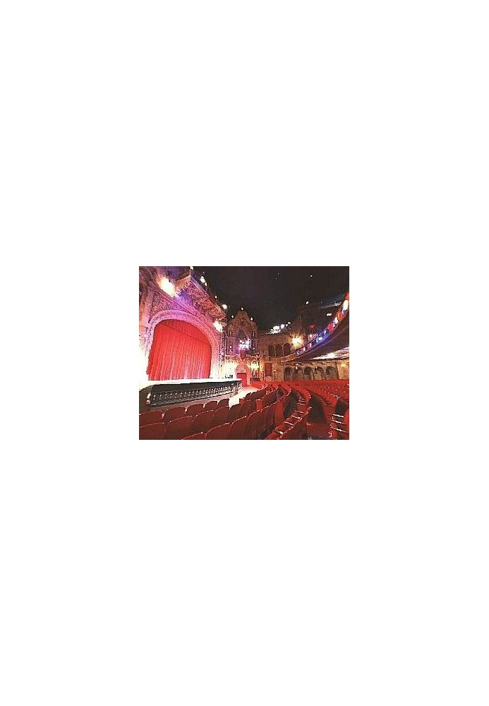 Theatrical Encyclopedia