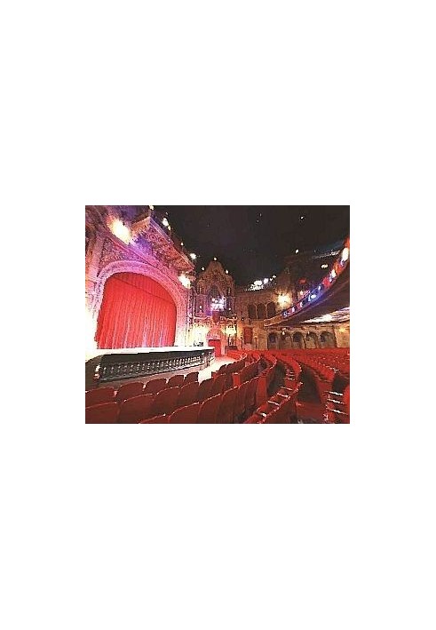 Theatrical Encyclopedia