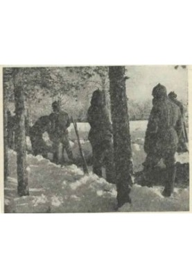 Як і чим живуть в СРСР. Листи до Червоної Армії 1939-1940