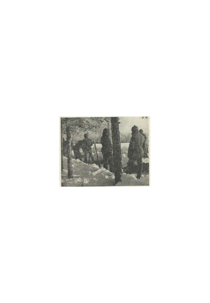 Як і чим живуть в СРСР. Листи до Червоної Армії 1939-1940