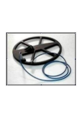 Metal detectors. Large selection of schemes