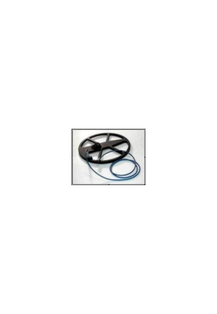 Metal detectors. Large selection of schemes
