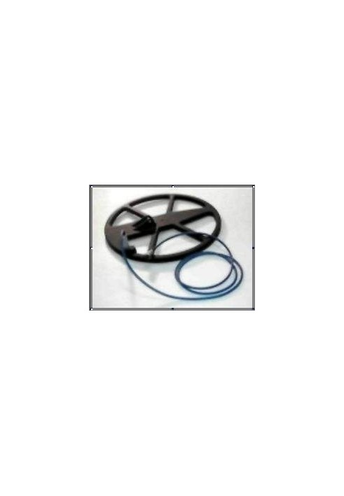 Metal detectors. Large selection of schemes