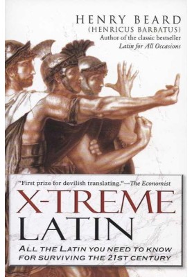 X-Treme Latin (Lingua Latina Extrema)