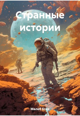 Strange stories