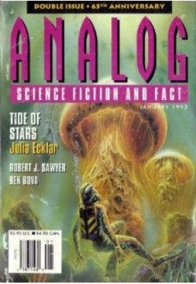 Heinlein's children