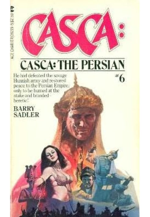 The Persian