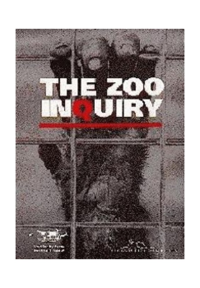 Дослідження зоопарків (The Zoo Inquiry)