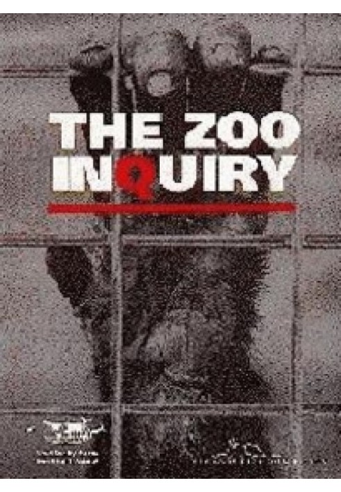 Дослідження зоопарків (The Zoo Inquiry)