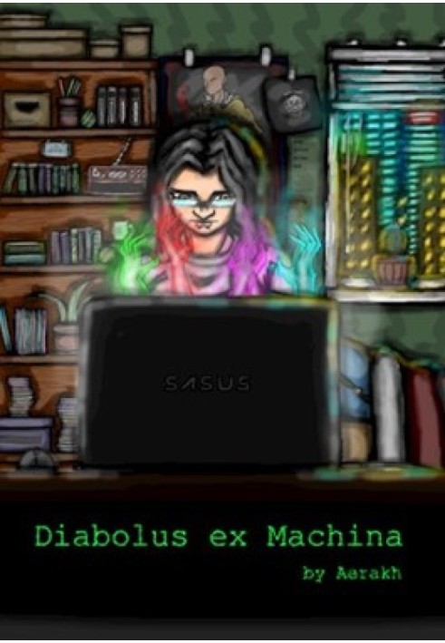 Diabolus ex Machina. Том I