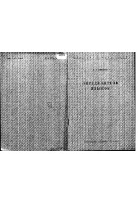 Визначник мов